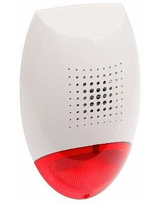 Sygnalizator zewnętrzny SD-3001-R Satel