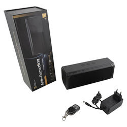 Zagłuszacz podsłuchów nagrywania MKF16 szumidło dźwięku