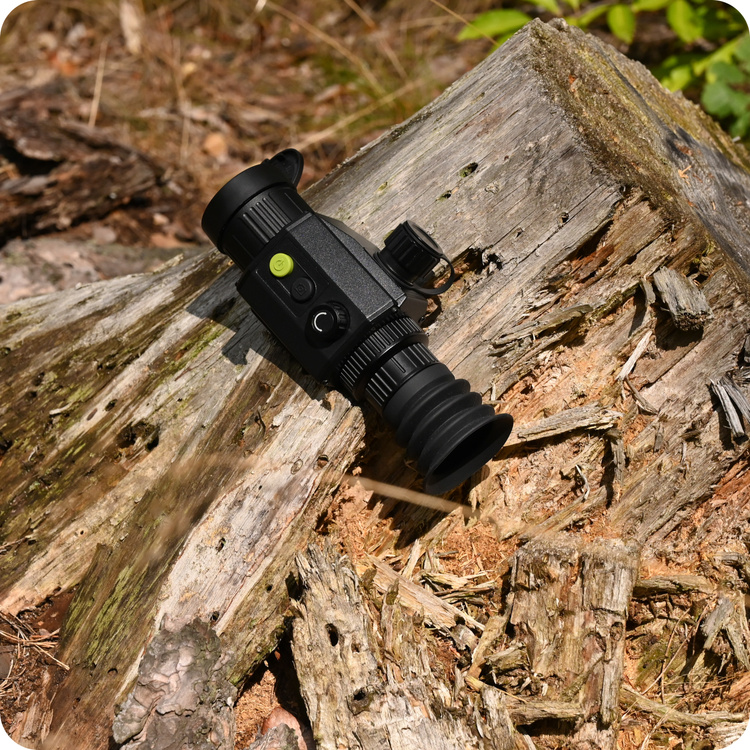 Termowizor Chiron PFI-C435 Pixfra