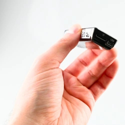 Szpiegowski Dyktafon Cyfrowy Bluetooth DVR-188 aktywacja głosowa Bluetooth 