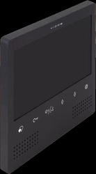 ZESTAW MONITOR M1023B-2 + STACJA BRAMOWA S1311D + ZASILACZ M-SEP/HDR-60-24 VIDOS DUO