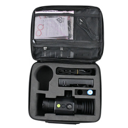 Termowizor Chiron PFI-C650 Pixfra (powystawowa)