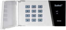 Klawiatura bezprzewodowa Satel Micra MKP-300