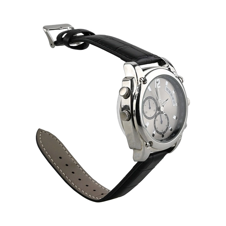 Zegarek ukryta kamera szpiegowska