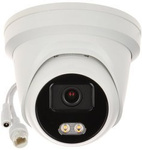 Kamera IP DS-2CD2327G2-L(2.8MM) ColorVu - 1080p Hikvision