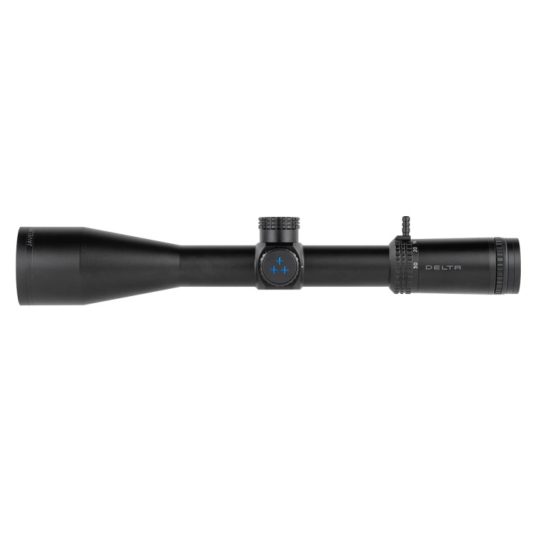 Luneta Celownicza Delta Javelin 4.5-30x56 2D