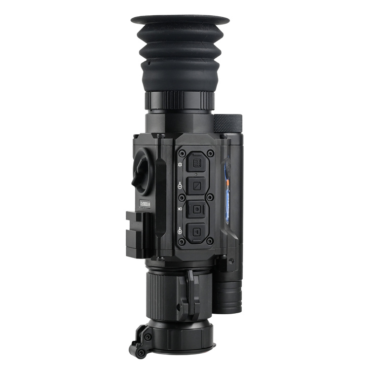 Celownik noktowizyjny PARD NV-008SP2 850nm 70mm do polowania nocą