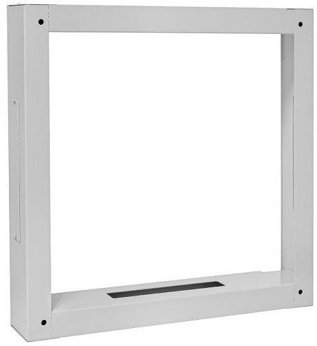 Cokół do szafy Rack 19" 600x600