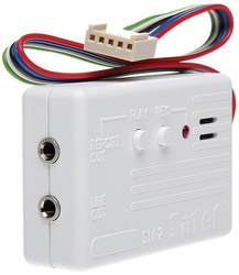 Syntezer mowy SM-2 Satel