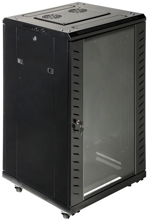 Szafa Rack stojąca EPRADO-R19-20U/600FW