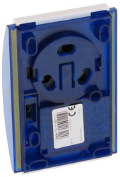 Sygnalizator wewnętrzny SPW-210 BL SATEL