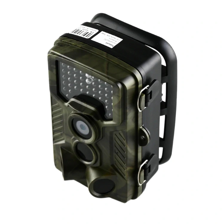 Zestaw Fotopułapka TOPHUNT HC800A + Karta SD 32 GB + 8xAA