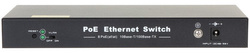 SWITCH PoE GTS-A1-10-81 9-PORTOWY