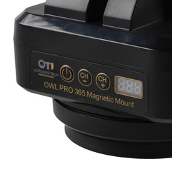 OWL Pro 365 gimbal samochodowy do kamery termowizyjnej
