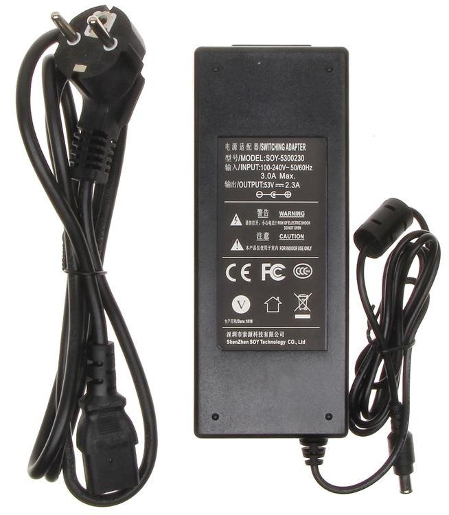 Switch przemysłowy POE/EPOE LR2110-8ET-120 10-portowy +SFP Dahua