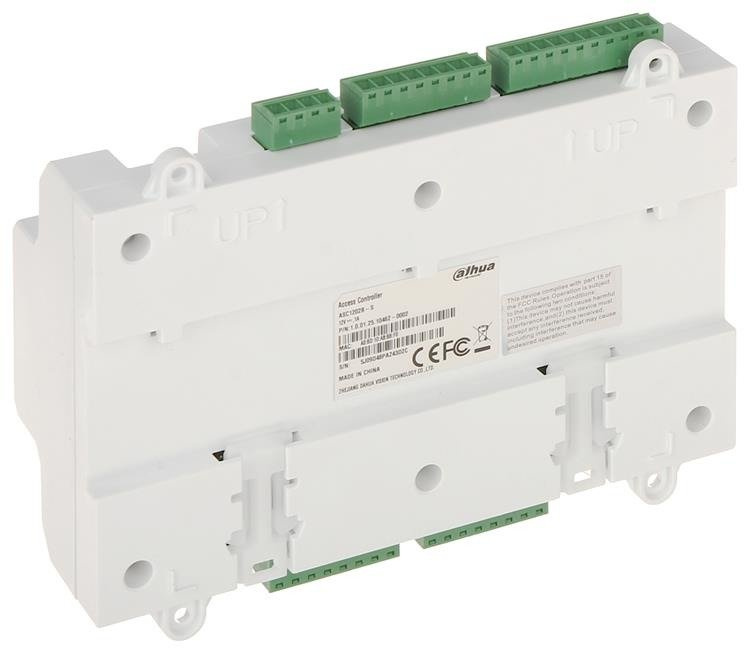Kontrola dostępu ASC1202B-S DAHUA