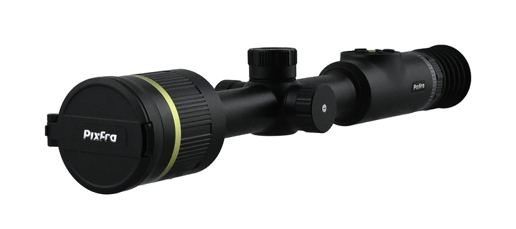 Celownik termowizyjny Luneta Pegasus PFI-P450 Pixfra
