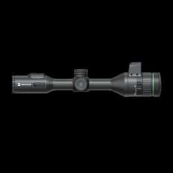 Celownik noktowizyjny HIKMICRO Alpex A50EL 4K LRF z iluminatorem X-Hog Pro na polowanie nocne