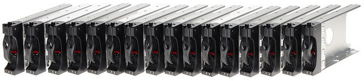 REJESTRATOR IP NVR616-64-4KS2 64 KANAŁY +eSATA DAHUA