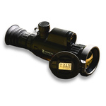Celownik termowizyjny HIKMICRO Panther PQ50L 2.0 LRF z dalmierzem na polowanie nocne