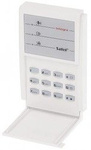 Zamek szyfrowy INT-SZ-GR Satel