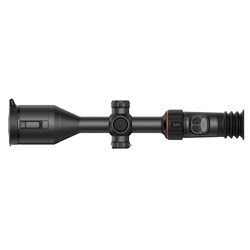 Nocpix ACE S60R Termowizor Myśliwski 60mm z Dalmierzem LRF