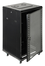 Szafa Rack stojąca EPRADO-R19-20U/600FW