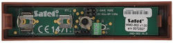 Bezprzewodowa czujka magnetyczna Satel MMD-302-BR