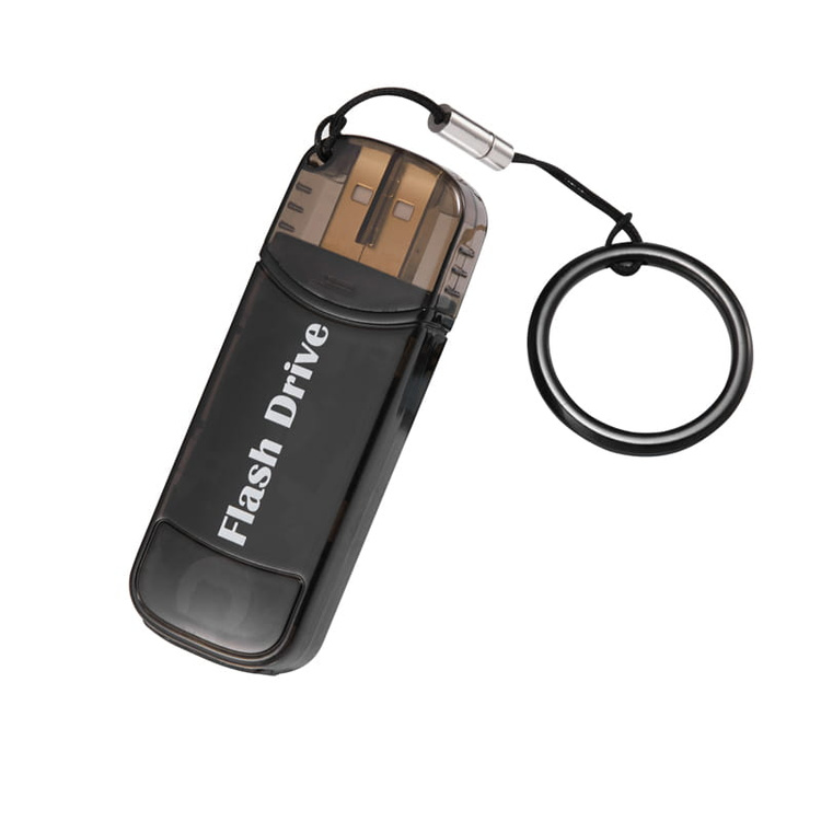 Mini kamera szpiegowska ukryta w pendrive U009 FullHD 8GB