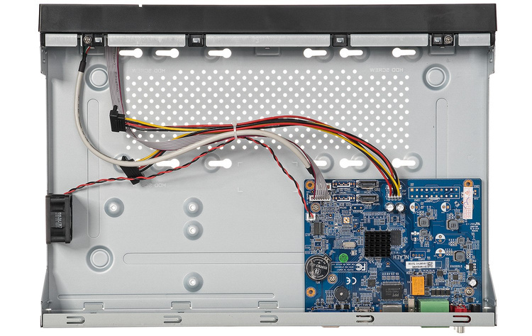 Rejestrator sieciowy PX-NVR3282H-E Ipox