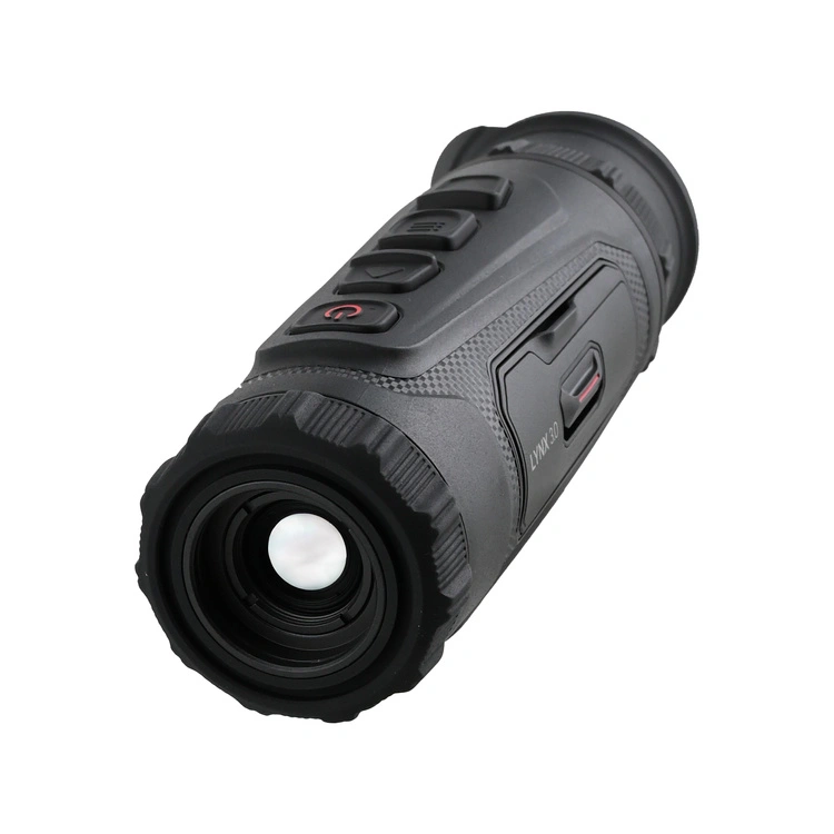 Render urządzenia HIKMICRO LYNX LE19 3.0