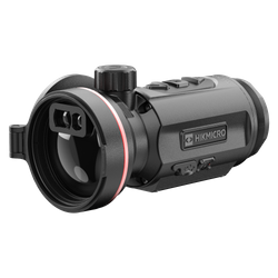 OUTLET Nasadka nakładka termowizyjna z dalmierzem termowizor HIKMICRO Thunder TQ50CL 3.0