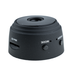 Mini kamera A9 WiFi 1080p z magnesem – do domu, auta i monitoringu zwierząt