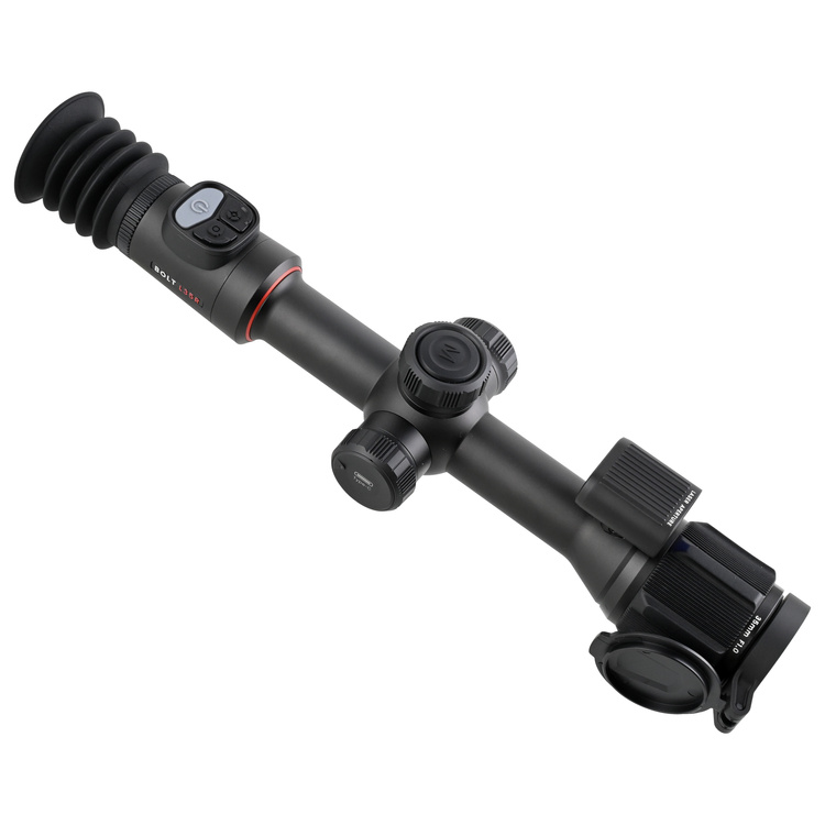 Luneta termowizyjna z dalmierzem Nocpix Bolt L35R