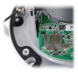 KAMERA IP DS-2CD2125FWD-I(2.8MM) - 1080p HIKVISION