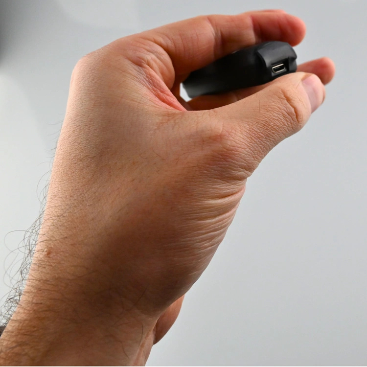 Lokalizator GPS Micro S7 z Podsłuchem i Dyktafonem 28g Nagrywanie na microSD