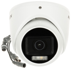 Kamera 4K do monitoringu domu i firmy - nocne widzenie w kolorze, kąt 108° - 8.3 Mpx 4K UHD Hikvision 