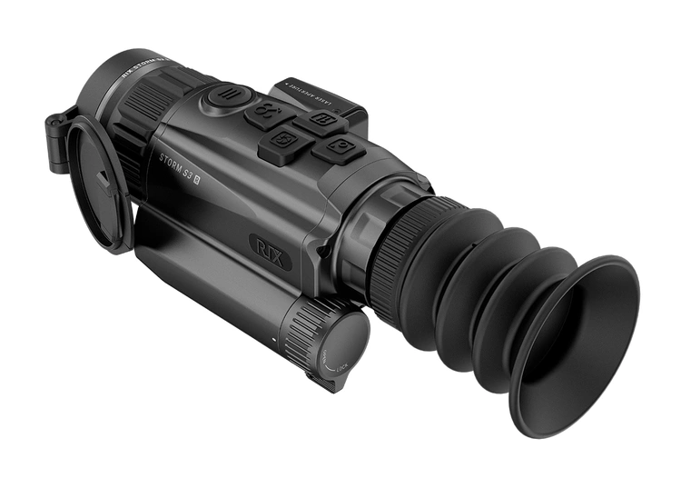 Urządzenie RIX STORM S3R