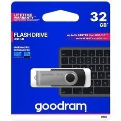 Pendrive USB 3.0 GoodRam UTS3 32GB