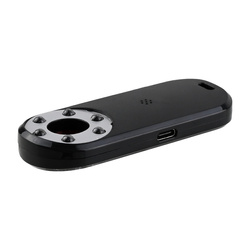 Kieszonkowy Wykrywacz Kamer i Podsłuchów Szpiegowskich MK400 – Twoja Osobista Tarcza Prywatności