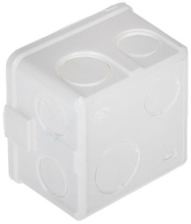 Obudowa podtynkowa DS-KAB86 Hikvision