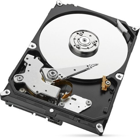 Dysk twardy 3 TB (24/7) Seagate
