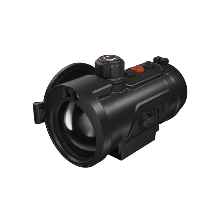 Nasadka termowizyjna Thermtec Hunt Pro 650L