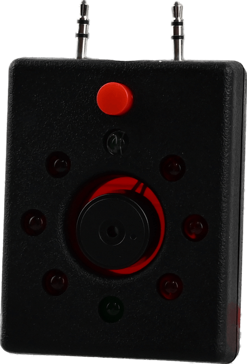 Profesjonalny Wykrywacz SH-055UGTM – Detektor Lokalizatorów GPS, Magnesów i Ukrytych Kamer WiFi