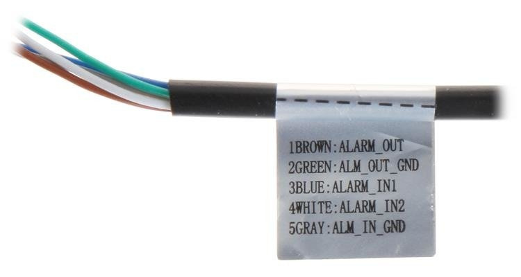 Kamera IP 4Mpx DH-IPC-HFW5442E-ZE-2712 Dahua