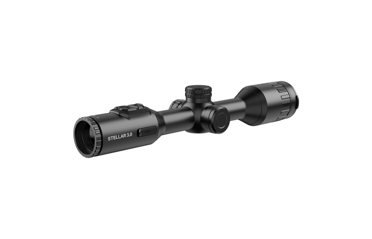 Luneta termowizyjna Stellar SH35 3.0 Hikmicro