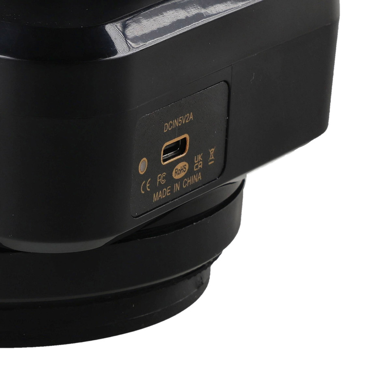OWL Pro 365 gimbal samochodowy do kamery termowizyjnej