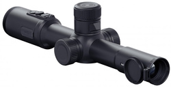 Celownik termowizyjny do lasu z dalmierzem – PARD Pantera 384 25 mm LRF