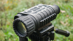 Noktowizor Cyfrowy TOP-HUNT WG-50 ZESTAW