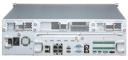 REJESTRATOR IP NVR616-64-4KS2 64 KANAŁY +eSATA DAHUA